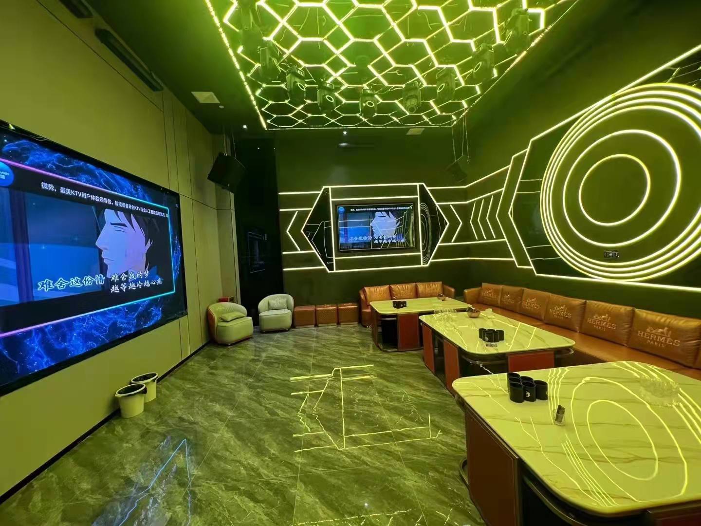 濮阳商务ktv：片场之别-台前县ktv预定