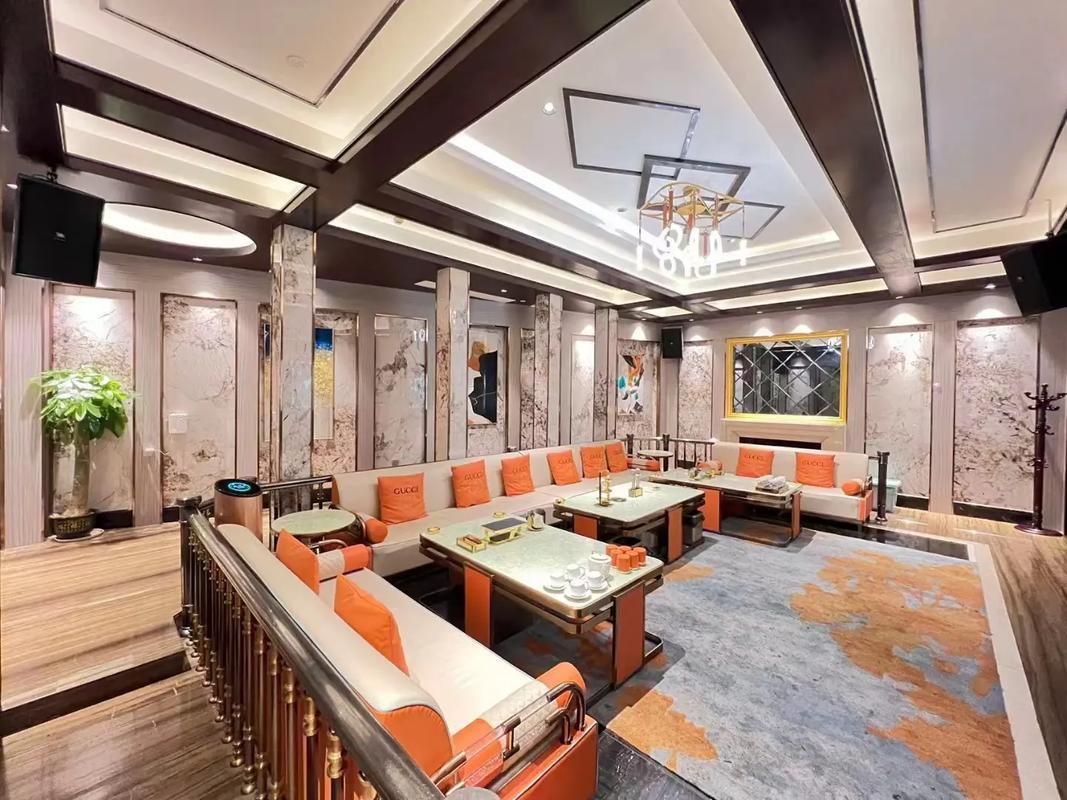 濮阳商务ktv价格多少钱一个小时-台前县ktv订房