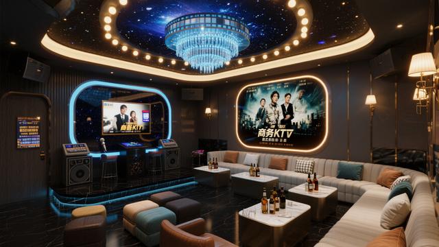 濮阳商务ktv精选场所-台前县ktv预定